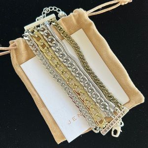 Jenny Bird Austin Cuff Link